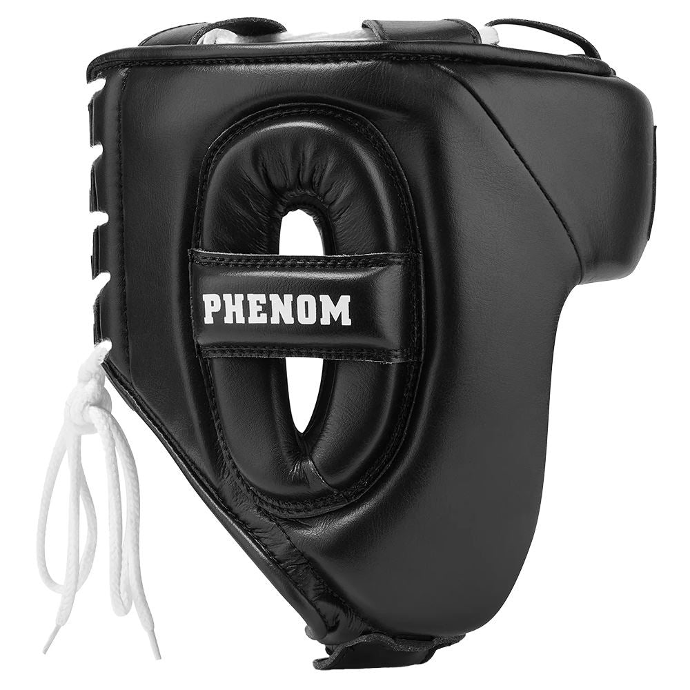 Phenom Boxing MOHG-235 Open Face Head Guard