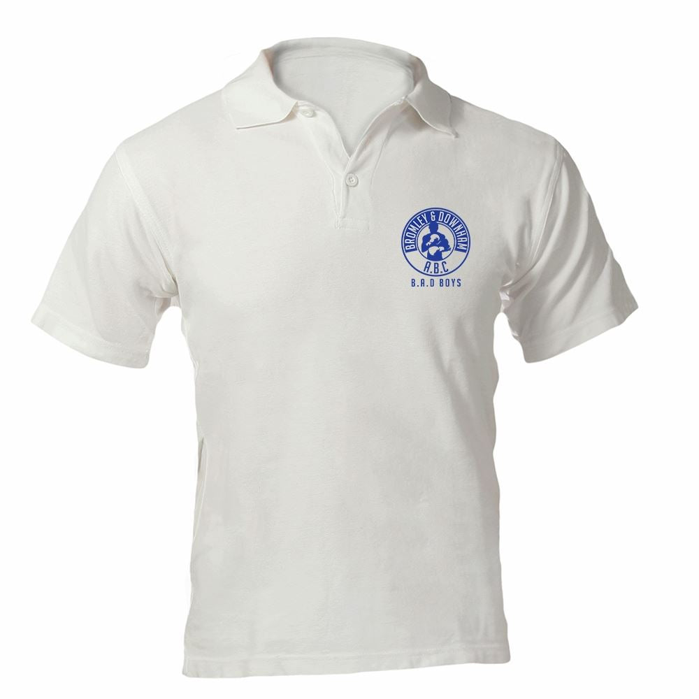 Bromley & Downham Abc Kids Polo Shirt