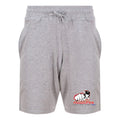 Phoenix Fire Abc Cool Jog Shorts - Grey
