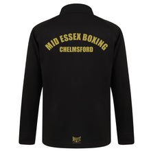 Mid Essex Boxing Club Kids Slim Fit Tracksuit