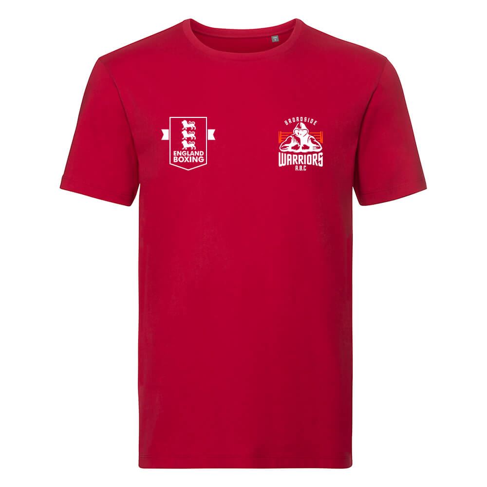 Broadside Warriors Abc Kids T-Shirt