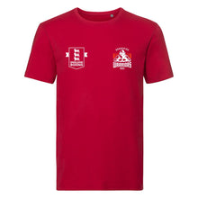 Broadside Warriors Abc Kids T-Shirt