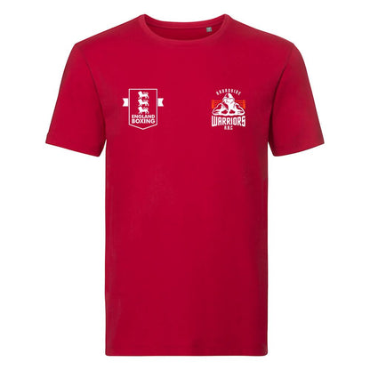 Broadside Warriors Abc Kids T-Shirt
