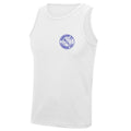 Fairbairn A.B.C Vest - White