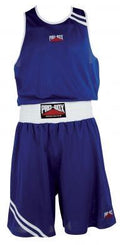 Pro-Box Club Essentials Boxing Set - Blue
