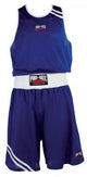 Pro-Box Club Essentials Boxing Set - Blue