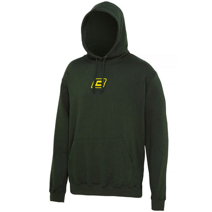 Be First Casual Kids Hoodie
