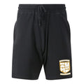 Wearmouth Boxing Club Jog Shorts - Black