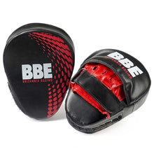 BBE FS Curved Boxing Focus Pads