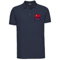 Brentwood Central Boxing Club Polo Shirt - Navy