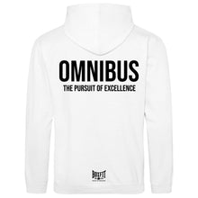 OMNIBUS Boxing Hoodie