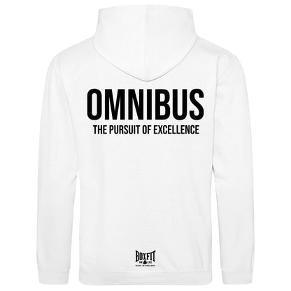 OMNIBUS Boxing Hoodie