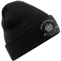 Thetford Town Boxing Club Beanie - Black