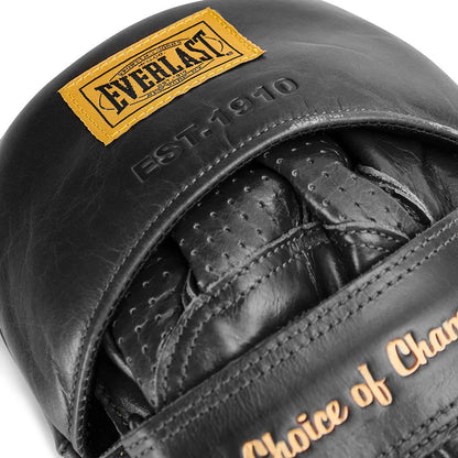 Everlast 1910 Pro Curved Focus Mitts