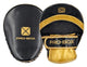 Pro Box Champ Focus Pads II - Black/Gold