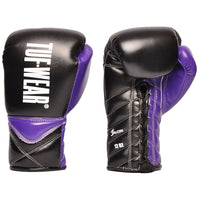 Thumbnail for Tuf Wear Falcon Lace Training Gloves
