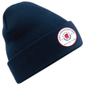 Lord Mountbatten Boxing Club Beanie Navy - Navy