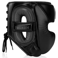 Thumbnail for Phenom Boxing SHG-252 Head Guard