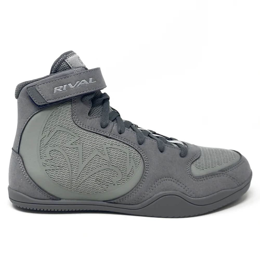 Rival RSX-Genesis Boxing Boot - Main Image