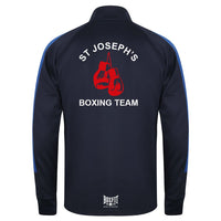 Thumbnail for St Josephs ABC Embroidered Slim Fit Tracksuit