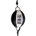 Tuf Wear Balboa Floor To Ceiling Ball - White/Black