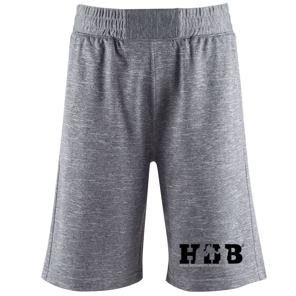 Hiib Reflective Combat Shorts