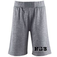 Thumbnail for Hiib Reflective Combat Shorts