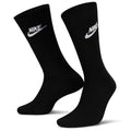 Nike Everyday Essential Crew Socks (3 Pairs) - Black