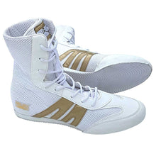 Pro Box Classic Senior Boot