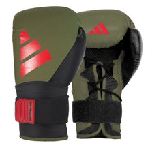 Adidas Hybrid 250 Boxing Gloves