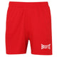 Boxfit Kids Cool Shorts - Red