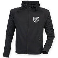 Thumbnail for Palmarsh Abc Reflective Running Hoodie