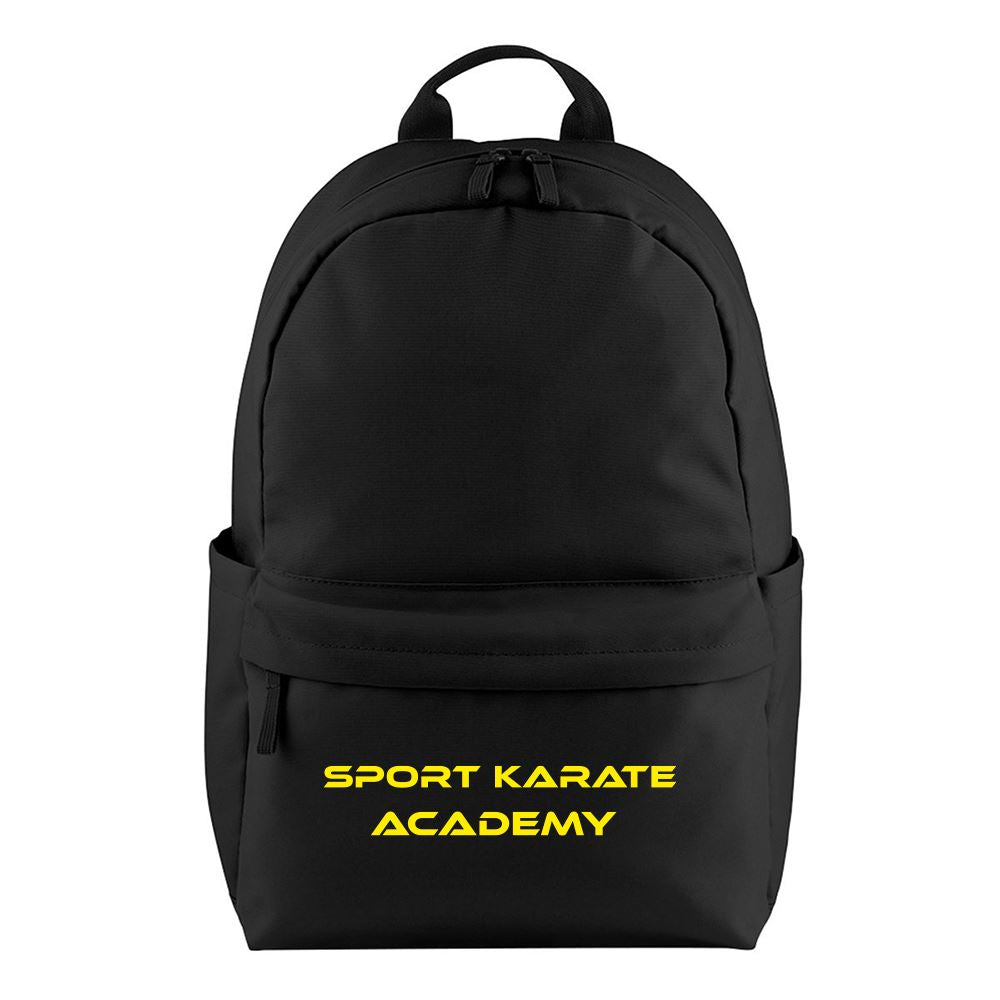 Sport Karate Backpack