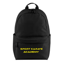 Sport Karate Backpack