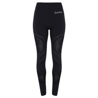 Thumbnail for Lucy Wildheart Seamless 3D-Fit Multi-Sport Reveal Legging