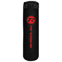 Thumbnail for Ringside Synthetic Leather G1 Mirage Matt Finish 4Ft Bag