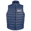 Boxfit Padded Gilet - Navy