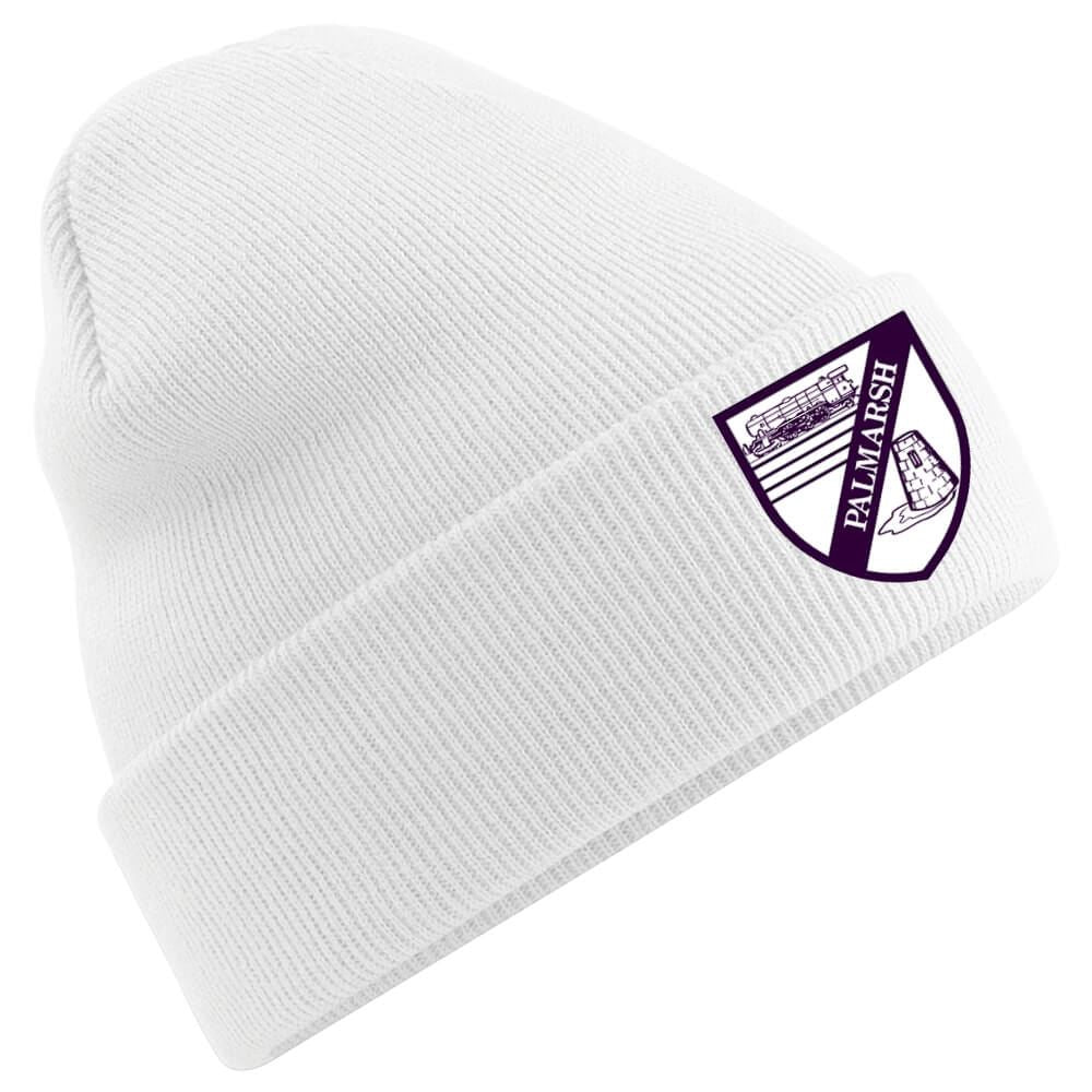 Palmarsh Abc Beanie