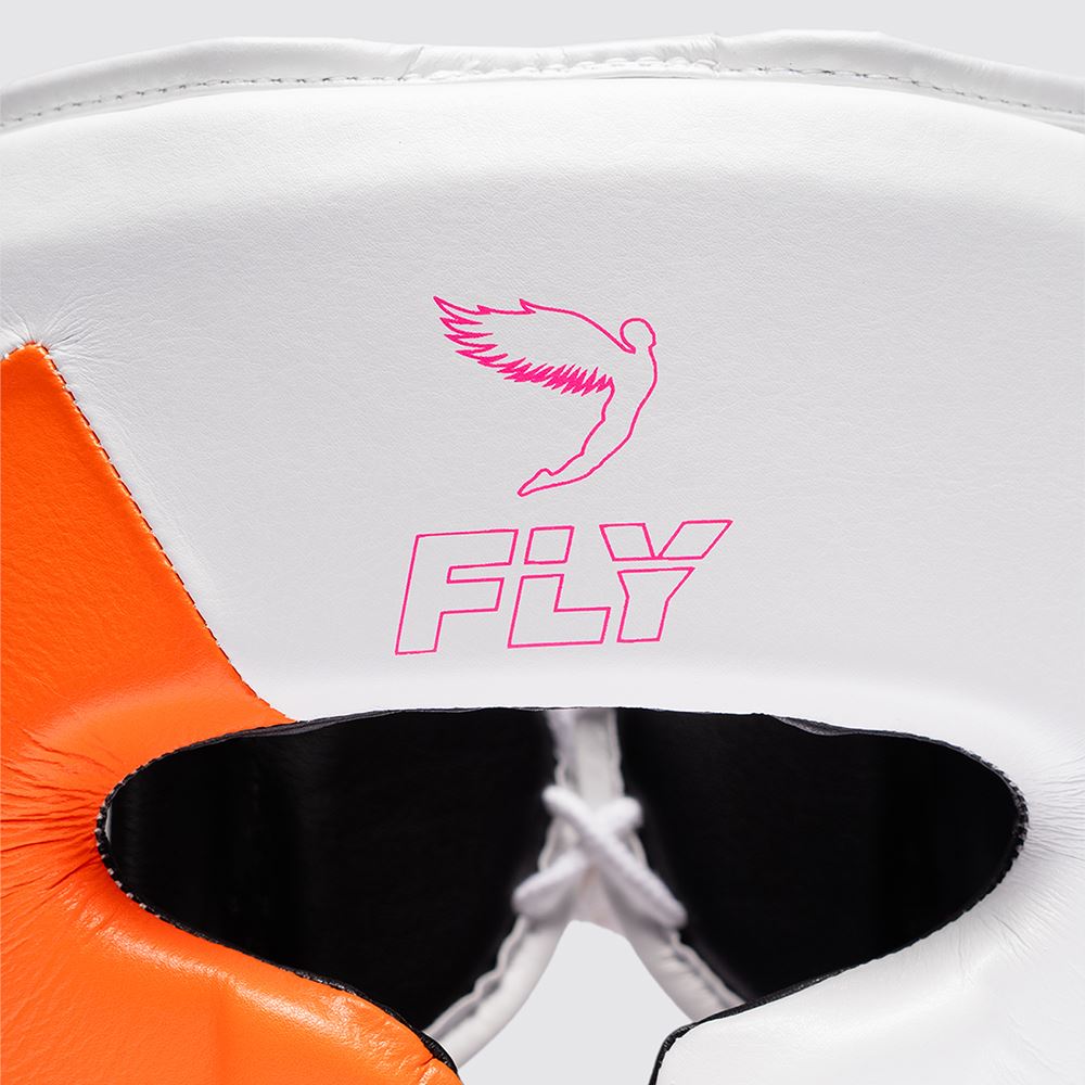 FLY KNIGHT X HEADGUARD