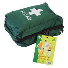 Boxing First Aid Kit