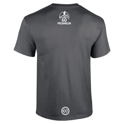 Ardeer Prom Run 60 Logo T-Shirt