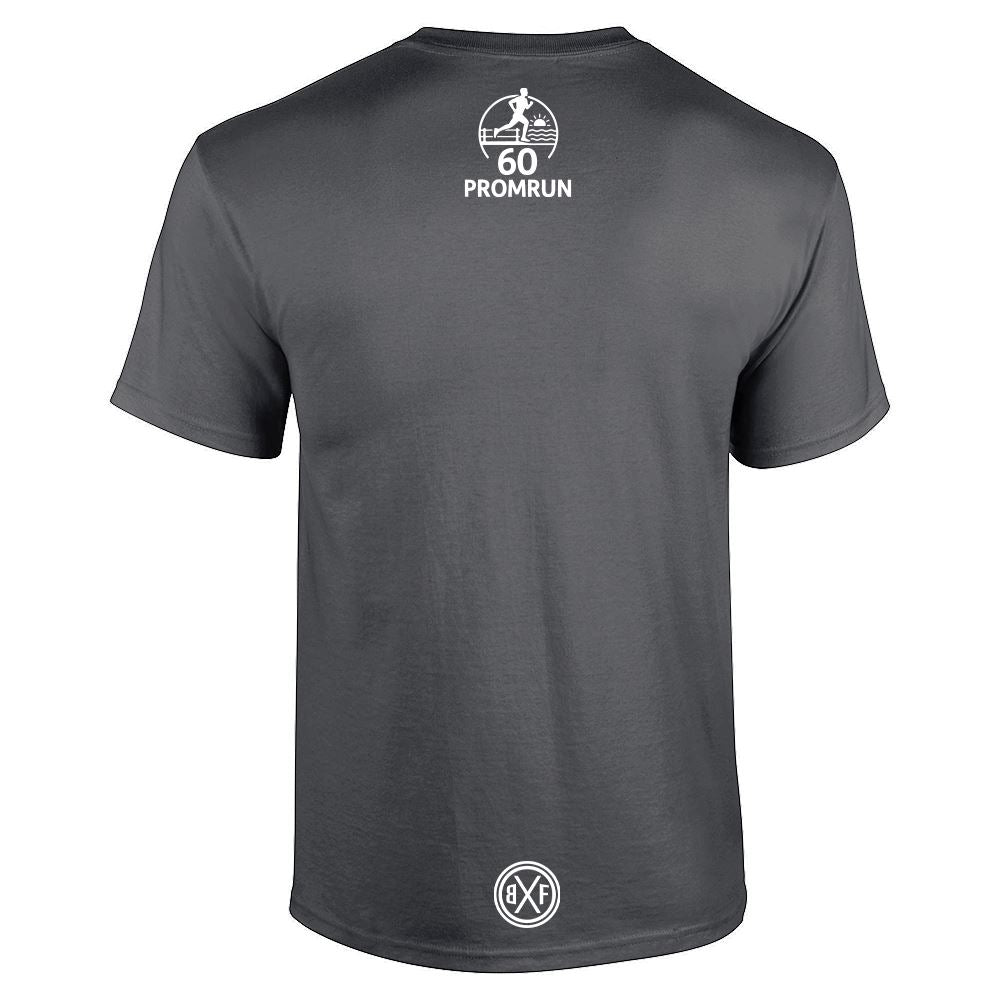 Ardeer Prom Run 60 Logo T-Shirt