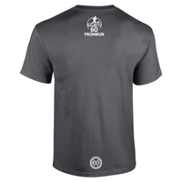 Thumbnail for Ardeer Prom Run 60 Logo T-Shirt