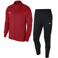 Nike Academy 18 Knit Mens Tracksuit - Red