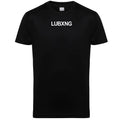 Lu Bxng Kids Performance T-Shirt - Black