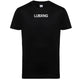 Lu Bxng Kids Performance T-Shirt - Black