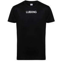 Thumbnail for Lu Bxng Kids Performance T-Shirt