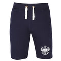 Rangers Boxing Club Sweat Shorts - Navy