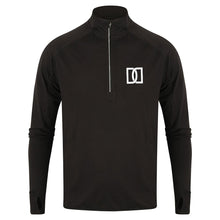 Dennis & Dyer Ba Reflective L/S Training Top