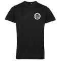 Will Jones Boxing Dri Fit T-Shirt - Black